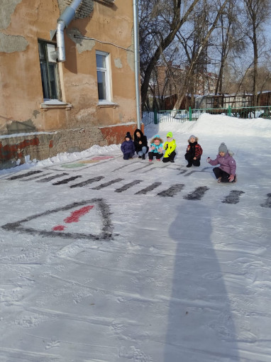 «Соблюдаю я – соблюдай и ты!» «Соблюдаю я – соблюдай и ты!».