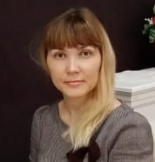 Педагогический работник Оникиенко Татьяна Викторовна
